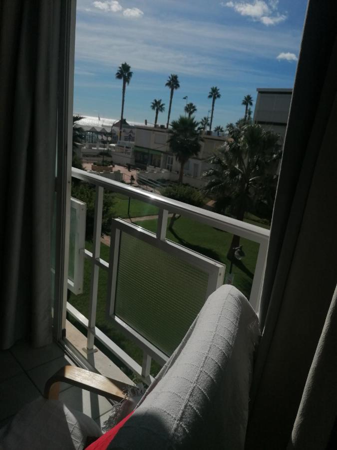 Apartamento delfin verde Benalmádena Exterior foto