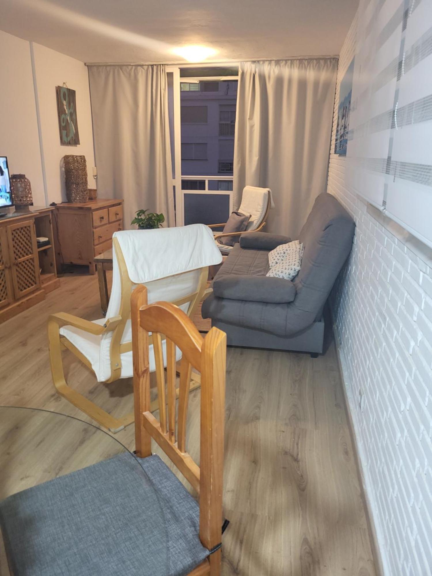 Apartamento delfin verde Benalmádena Exterior foto