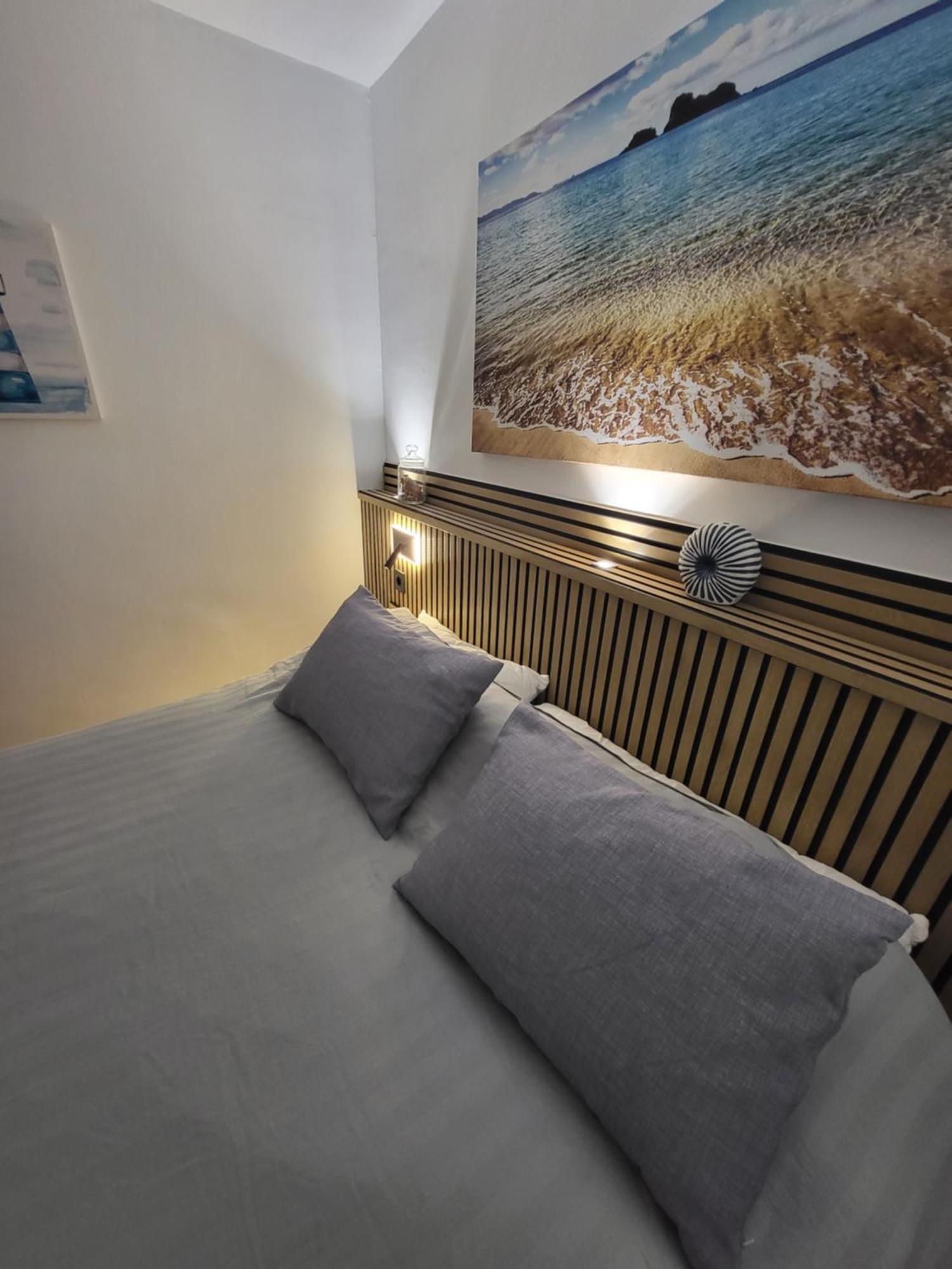 Apartamento delfin verde Benalmádena Exterior foto