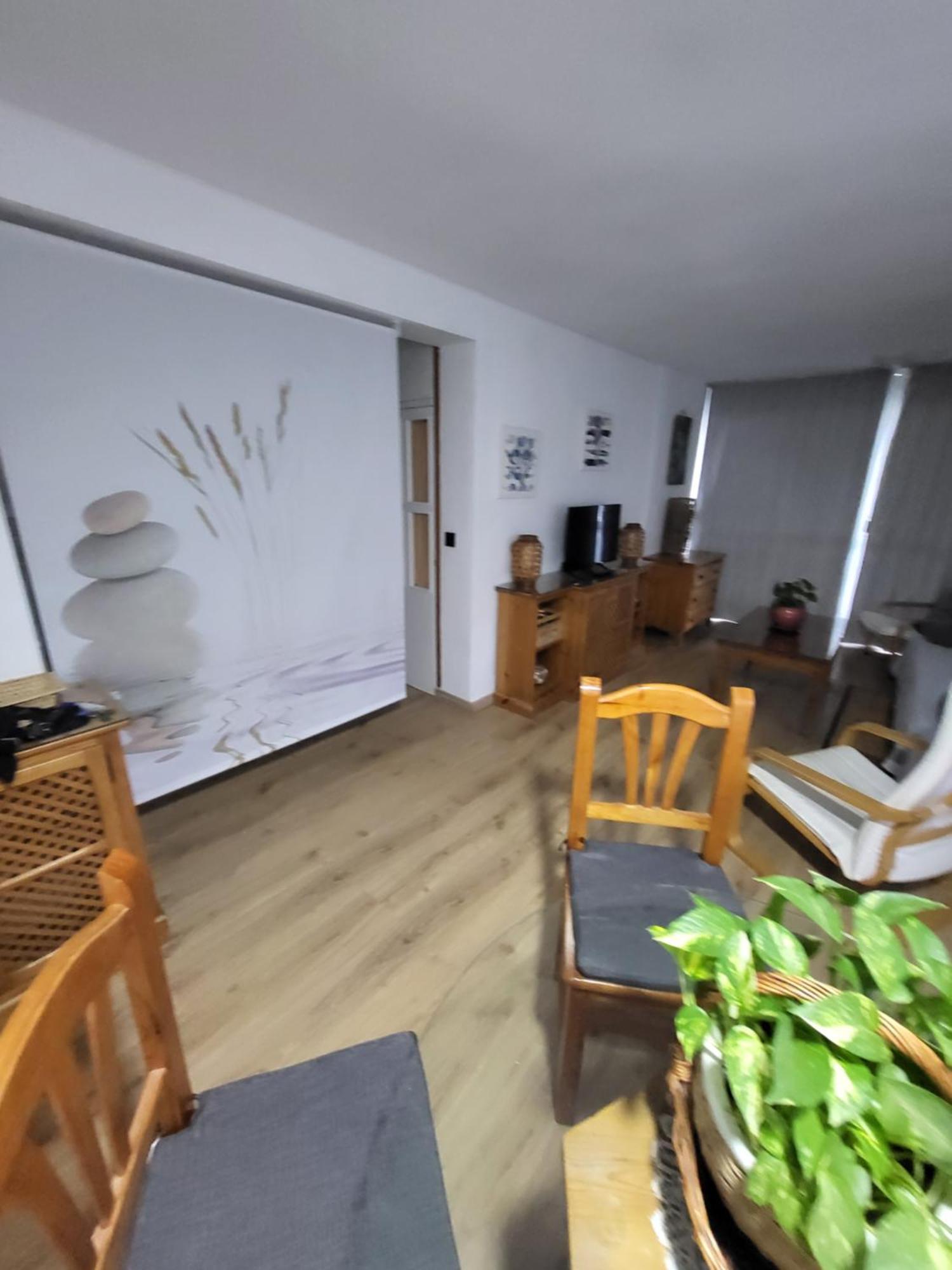 Apartamento delfin verde Benalmádena Exterior foto