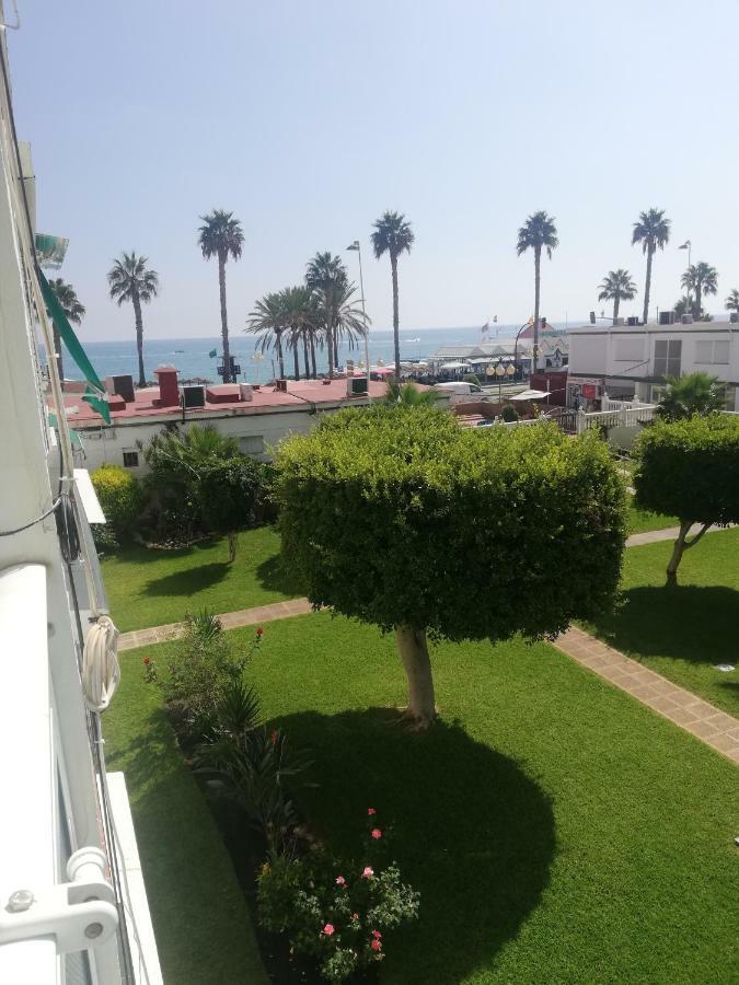 Apartamento delfin verde Benalmádena Exterior foto