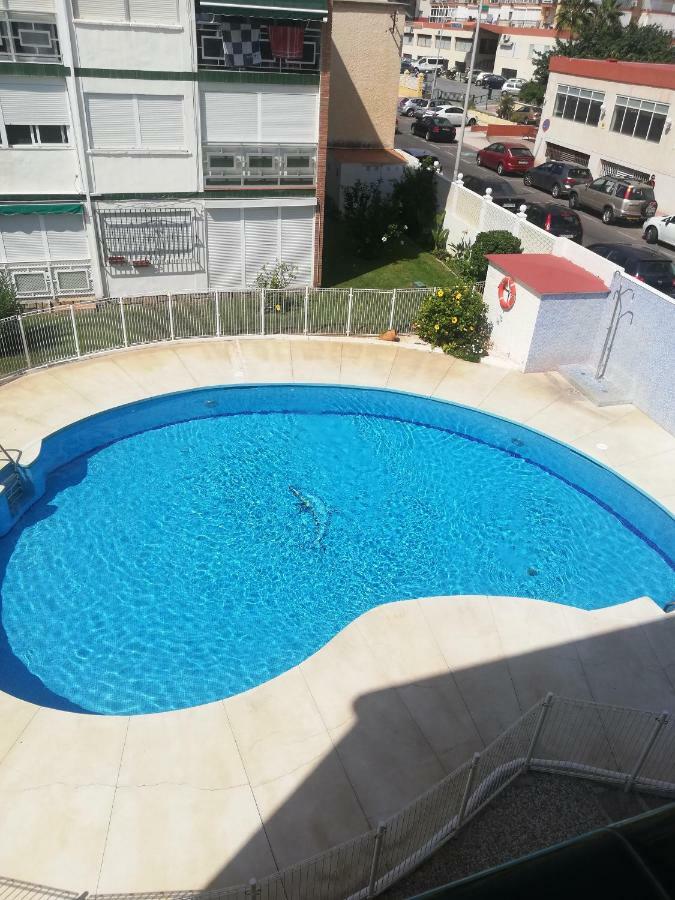Apartamento delfin verde Benalmádena Exterior foto